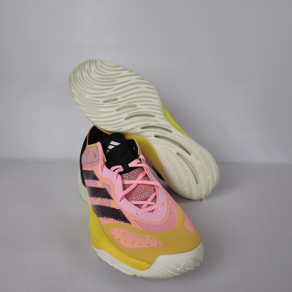 Adizero Select 2.0 Low Shoes Unisex 17 Men's 18 Womens